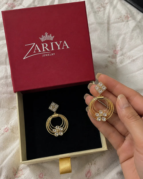 Chandbali Earrings