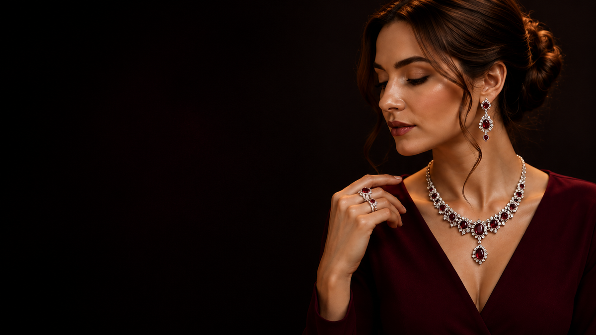 Luxury Looks,