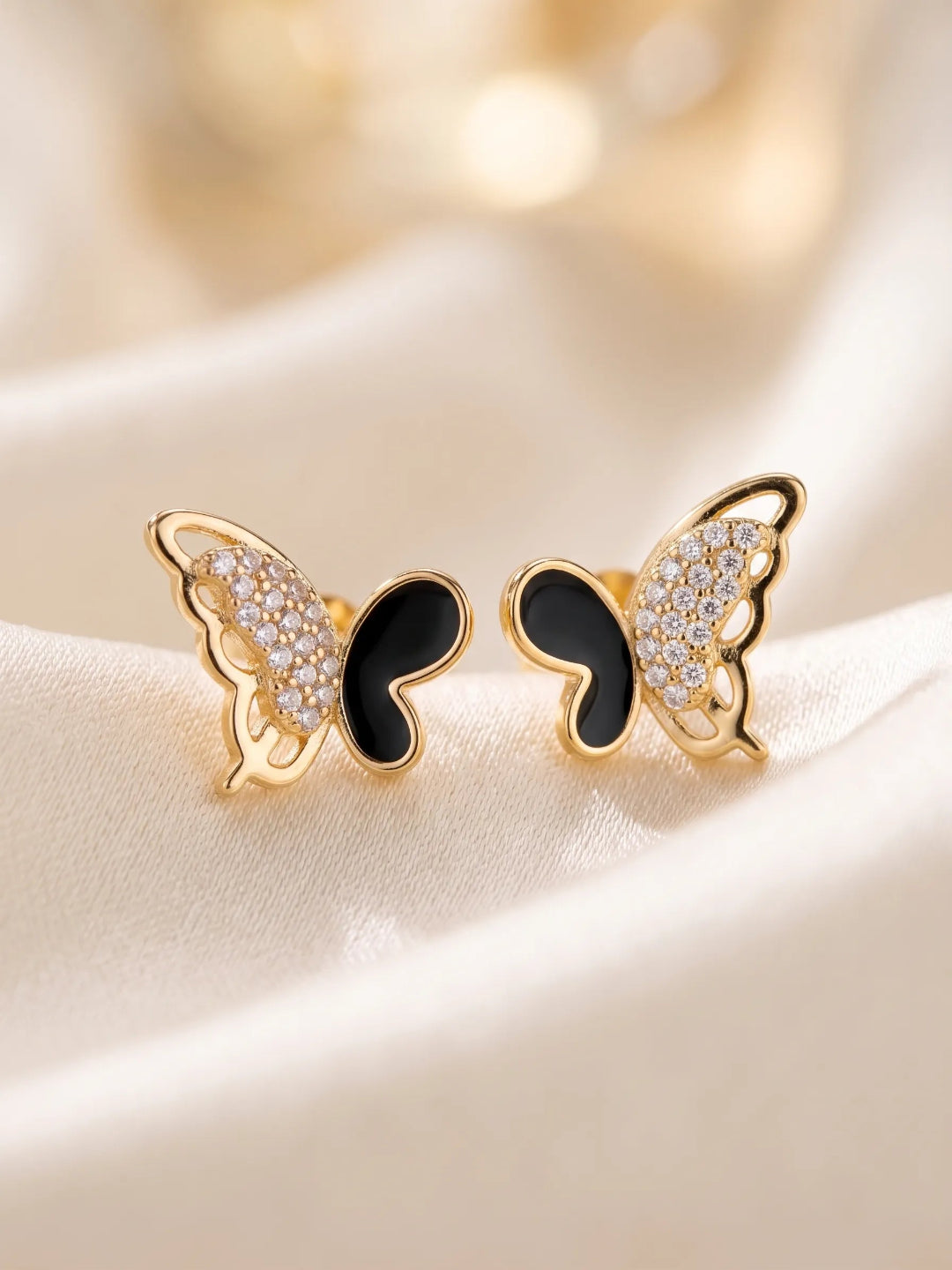 Pave_BlackButterflyStuds